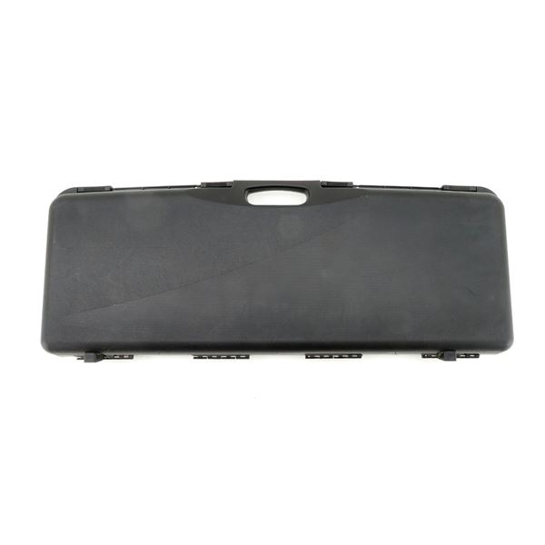 HARD PADDED TAKE DOWN GUN CASE LOT