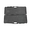 Image 3 : HARD PADDED TAKE DOWN GUN CASE LOT