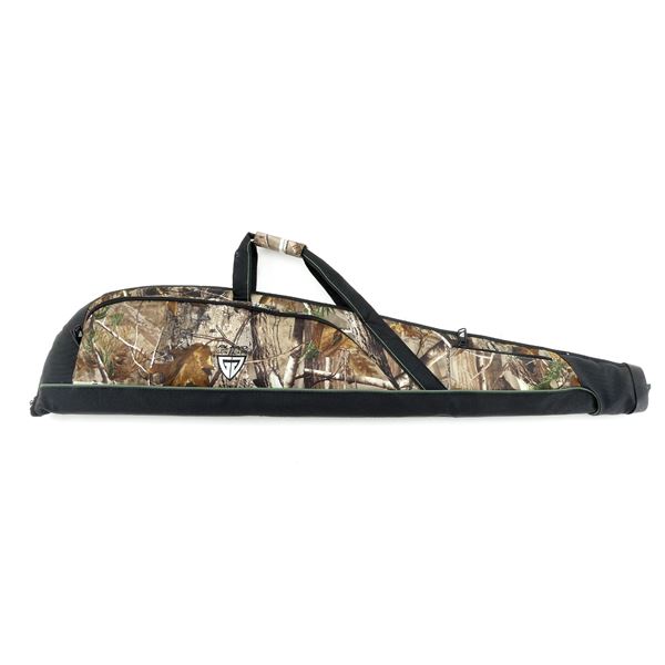 PLANO GUN GUARD SOFT PADDED RIFLE CASE LOT