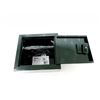 Image 3 : STACK-ON ALLEGIANCE METAL GUN CABINET LOT