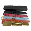 Image 1 : ASSORTED HARD PADDED / SOFT PADDED RIFLE AND NON-PADDED RIFLE CASES LOT