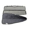 Image 3 : ASSORTED HARD PADDED / SOFT PADDED RIFLE AND NON-PADDED RIFLE CASES LOT