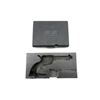 Image 1 : ASSORTED RUGER P85 HARD NON-PADDED FORMED HAND GUN CASE AND FOAM CUT OUT LOT