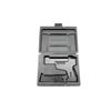 Image 3 : ASSORTED RUGER P85 HARD NON-PADDED FORMED HAND GUN CASE AND FOAM CUT OUT LOT