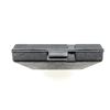 Image 4 : ASSORTED RUGER P85 HARD NON-PADDED FORMED HAND GUN CASE AND FOAM CUT OUT LOT