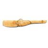 Image 1 : LEATHER RIFLE CASE LOT