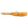 Image 2 : LEATHER RIFLE CASE LOT