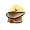 Image 3 : LEATHER RIFLE CASE LOT