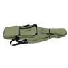 Image 1 : EMERY SOFT NON-PADDED DOUBLE RIFLE CASE LOT