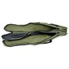 Image 3 : EMERY SOFT NON-PADDED DOUBLE RIFLE CASE LOT