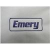 Image 4 : EMERY SOFT NON-PADDED DOUBLE RIFLE CASE LOT