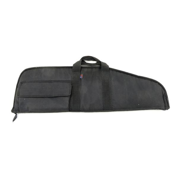 SOFT PADDED RIFLE CASE LOT