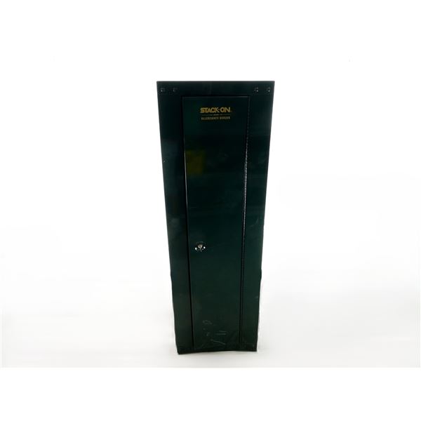 STACK ON ALLEGIANCE SERIES METAL GUN CABINET LOT *PICK UP ONLY*