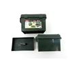 Image 1 : MTM CASE-GARD DRY AMMO / STORAGE BOX LOT