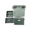 Image 1 : MTM CASE-GARD DRY AMMO / STORAGE BOX LOT