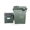 Image 6 : MTM CASE-GARD DRY AMMO / STORAGE BOX LOT