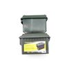 Image 1 : MAGNUM AND MTM CASE-GARD DRY AMMO / STORAGE BOX LOT