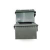 Image 2 : MAGNUM AND MTM CASE-GARD DRY AMMO / STORAGE BOX LOT
