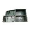 Image 3 : MAGNUM AND MTM CASE-GARD DRY AMMO / STORAGE BOX LOT