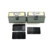 Image 1 : MTM CASE-GARD DRY AMMO / STORAGE BOX LOT
