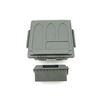 Image 1 : DRY AMMO / STORAGE BOX LOT