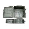 Image 3 : DRY AMMO / STORAGE BOX LOT