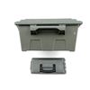 Image 4 : DRY AMMO / STORAGE BOX LOT