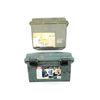 Image 1 : PLANO AND MTM CASE-GARD DRY AMMO / STORAGE BOX LOT