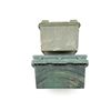 Image 2 : PLANO AND MTM CASE-GARD DRY AMMO / STORAGE BOX LOT