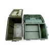 Image 3 : PLANO AND MTM CASE-GARD DRY AMMO / STORAGE BOX LOT