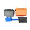 Image 2 : DRY AMMO / STORAGE BOX AND AMMO CONTAINER LOT