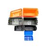 Image 3 : DRY AMMO / STORAGE BOX AND AMMO CONTAINER LOT
