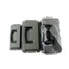 Image 4 : GRIP AND MAGNUM DRY AMMO / STORAGE BOX LOT