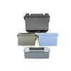 Image 2 : ASSORTED DRY AMMO / STORAGE BOX LOT