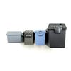 Image 6 : ASSORTED DRY AMMO / STORAGE BOX LOT