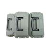 Image 4 : ASSORTED DRY AMMO / STORAGE BOX LOT