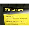 Image 7 : ASSORTED DRY AMMO / STORAGE BOX LOT