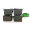 Image 2 : UNKNOWN DRY AMMO / STORAGE BOX LOT