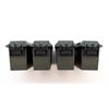 Image 5 : UNKNOWN DRY AMMO / STORAGE BOX LOT