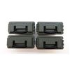 Image 4 : UNKNOWN DRY AMMO / STORAGE BOX LOT
