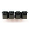 Image 5 : UNKNOWN DRY AMMO / STORAGE BOX LOT