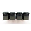 Image 5 : UNKNOWN DRY AMMO / STORAGE BOX LOT