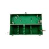 Image 3 : UNKNOWN ALUMINUM AMMO / STORAGE BOX