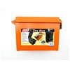 Image 1 : MTM CASE GARD SPORTSMAN'S DRY BOX