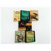 Image 1 : ASSORTED RELOADING MANUALS / ETC. LOT