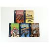 Image 1 : ASSORTED "GUNS AND SHOOTING YEARBOOK" LOT