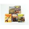 Image 1 : ASSORTED HUNTING / LONG-RANGE SHOOTING / ETC. BOOKS LOT
