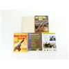 Image 2 : ASSORTED HUNTING / LONG-RANGE SHOOTING / ETC. BOOKS LOT