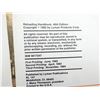 Image 5 : ASSORTED "RELOADING HANDBOOK" BOOKS LOT