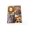 Image 1 : ASSORTED "GUN DIGEST" / "SHOOTER'S BIBLE" / "THE DOUBLE GUN JOURNAL" LOT